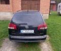 Чорний Опель Вектра, об'ємом двигуна 2 л та пробігом 340 тис. км за 3000 $, фото 4 на Automoto.ua