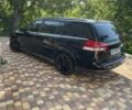 Черный Опель Вектра, объемом двигателя 1.8 л и пробегом 353 тыс. км за 3700 $, фото 2 на Automoto.ua