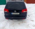 Черный Опель Вектра, объемом двигателя 2.2 л и пробегом 310 тыс. км за 3750 $, фото 5 на Automoto.ua