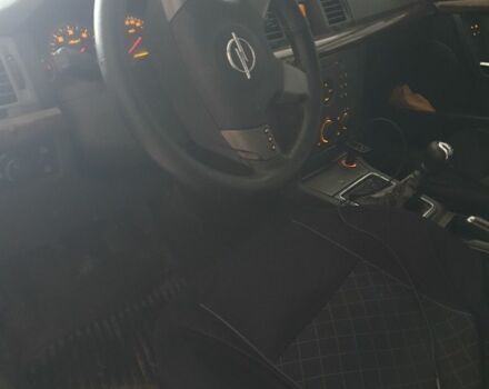 Черный Опель Вектра, объемом двигателя 0 л и пробегом 350 тыс. км за 2000 $, фото 2 на Automoto.ua