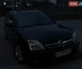 Черный Опель Вектра, объемом двигателя 1.91 л и пробегом 360 тыс. км за 3700 $, фото 11 на Automoto.ua