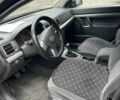 Черный Опель Вектра, объемом двигателя 2 л и пробегом 250 тыс. км за 1500 $, фото 4 на Automoto.ua