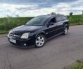 Черный Опель Вектра, объемом двигателя 2.17 л и пробегом 580 тыс. км за 3000 $, фото 3 на Automoto.ua
