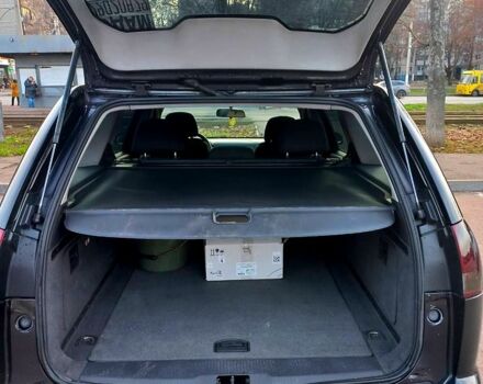 Чорний Опель Вектра, об'ємом двигуна 2.2 л та пробігом 303 тис. км за 4950 $, фото 12 на Automoto.ua