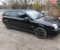 Черный Опель Вектра, объемом двигателя 2.2 л и пробегом 250 тыс. км за 3890 $, фото 1 на Automoto.ua