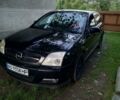 Черный Опель Вектра, объемом двигателя 2.2 л и пробегом 280 тыс. км за 3600 $, фото 1 на Automoto.ua