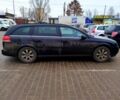 Черный Опель Вектра, объемом двигателя 2.2 л и пробегом 300 тыс. км за 4500 $, фото 1 на Automoto.ua