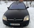 Черный Опель Вектра, объемом двигателя 2.2 л и пробегом 310 тыс. км за 3750 $, фото 1 на Automoto.ua