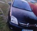 Черный Опель Вектра, объемом двигателя 2.2 л и пробегом 310 тыс. км за 3000 $, фото 1 на Automoto.ua