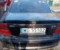 Черный Опель Вектра, объемом двигателя 2.2 л и пробегом 200 тыс. км за 3500 $, фото 1 на Automoto.ua