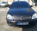 Черный Опель Вектра, объемом двигателя 2.17 л и пробегом 280 тыс. км за 4500 $, фото 3 на Automoto.ua