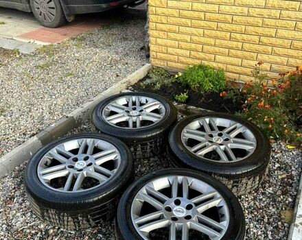 Чорний Опель Вектра, об'ємом двигуна 2.2 л та пробігом 303 тис. км за 4950 $, фото 13 на Automoto.ua