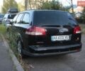 Черный Опель Вектра, объемом двигателя 1.91 л и пробегом 445 тыс. км за 2900 $, фото 3 на Automoto.ua