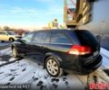 Черный Опель Вектра, объемом двигателя 2 л и пробегом 290 тыс. км за 3600 $, фото 6 на Automoto.ua
