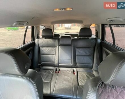 Чорний Опель Вектра, об'ємом двигуна 1.91 л та пробігом 291 тис. км за 3777 $, фото 21 на Automoto.ua