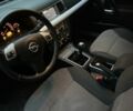 Черный Опель Вектра, объемом двигателя 1.9 л и пробегом 312 тыс. км за 2200 $, фото 4 на Automoto.ua