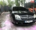 Черный Опель Вектра, объемом двигателя 1.9 л и пробегом 424 тыс. км за 4600 $, фото 1 на Automoto.ua