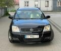 Черный Опель Вектра, объемом двигателя 3 л и пробегом 315 тыс. км за 3999 $, фото 1 на Automoto.ua