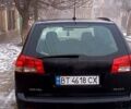 Чорний Опель Вектра, об'ємом двигуна 1.9 л та пробігом 400 тис. км за 3800 $, фото 2 на Automoto.ua