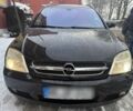 Черный Опель Вектра, объемом двигателя 2.2 л и пробегом 202 тыс. км за 800 $, фото 1 на Automoto.ua