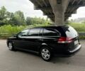 Черный Опель Вектра, объемом двигателя 1.9 л и пробегом 300 тыс. км за 3200 $, фото 3 на Automoto.ua