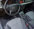 Черный Опель Вектра, объемом двигателя 2.17 л и пробегом 426 тыс. км за 3700 $, фото 36 на Automoto.ua