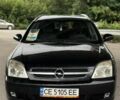 Черный Опель Вектра, объемом двигателя 1.9 л и пробегом 300 тыс. км за 2700 $, фото 1 на Automoto.ua