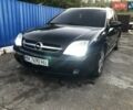 Чорний Опель Вектра, об'ємом двигуна 1.9 л та пробігом 424 тис. км за 4100 $, фото 3 на Automoto.ua