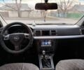 Чорний Опель Вектра, об'ємом двигуна 2.2 л та пробігом 350 тис. км за 2450 $, фото 13 на Automoto.ua