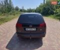 Черный Опель Вектра, объемом двигателя 1.9 л и пробегом 290 тыс. км за 4200 $, фото 3 на Automoto.ua
