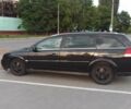 Черный Опель Вектра, объемом двигателя 1.9 л и пробегом 400 тыс. км за 3900 $, фото 12 на Automoto.ua