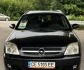 Черный Опель Вектра, объемом двигателя 1.9 л и пробегом 300 тыс. км за 3200 $, фото 1 на Automoto.ua