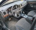 Черный Опель Вектра, объемом двигателя 2.96 л и пробегом 226 тыс. км за 2500 $, фото 4 на Automoto.ua