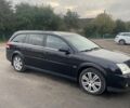 Чорний Опель Вектра, об'ємом двигуна 2 л та пробігом 299 тис. км за 4402 $, фото 1 на Automoto.ua