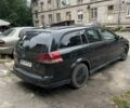 Черный Опель Вектра, объемом двигателя 2 л и пробегом 250 тыс. км за 1500 $, фото 2 на Automoto.ua