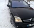 Черный Опель Вектра, объемом двигателя 2.2 л и пробегом 310 тыс. км за 3750 $, фото 5 на Automoto.ua