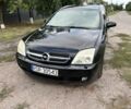 Черный Опель Вектра, объемом двигателя 1.9 л и пробегом 500 тыс. км за 2500 $, фото 1 на Automoto.ua