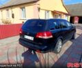 Черный Опель Вектра, объемом двигателя 2 л и пробегом 287 тыс. км за 4500 $, фото 4 на Automoto.ua
