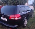 Черный Опель Вектра, объемом двигателя 2.2 л и пробегом 310 тыс. км за 3000 $, фото 2 на Automoto.ua