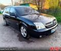 Черный Опель Вектра, объемом двигателя 1.9 л и пробегом 0 тыс. км за 4200 $, фото 1 на Automoto.ua