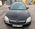 Чорний Опель Вектра, об'ємом двигуна 2.2 л та пробігом 350 тис. км за 2450 $, фото 3 на Automoto.ua