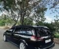 Чорний Опель Вектра, об'ємом двигуна 3 л та пробігом 319 тис. км за 5450 $, фото 5 на Automoto.ua