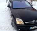 Черный Опель Вектра, объемом двигателя 2.2 л и пробегом 310 тыс. км за 3750 $, фото 6 на Automoto.ua