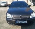 Черный Опель Вектра, объемом двигателя 2.17 л и пробегом 280 тыс. км за 5000 $, фото 3 на Automoto.ua