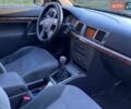Черный Опель Вектра, объемом двигателя 1.9 л и пробегом 270 тыс. км за 2700 $, фото 13 на Automoto.ua