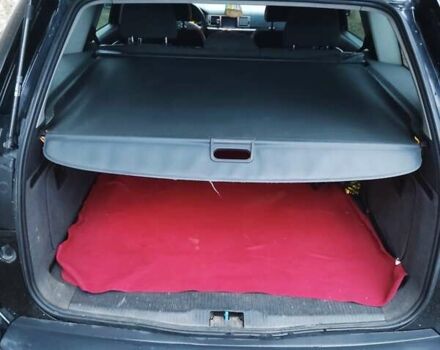 Черный Опель Вектра, объемом двигателя 1.9 л и пробегом 322 тыс. км за 5500 $, фото 16 на Automoto.ua