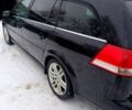 Черный Опель Вектра, объемом двигателя 2.2 л и пробегом 310 тыс. км за 3750 $, фото 2 на Automoto.ua