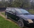 Чорний Опель Вектра, об'ємом двигуна 2 л та пробігом 340 тис. км за 3000 $, фото 7 на Automoto.ua
