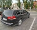 Черный Опель Вектра, объемом двигателя 1.8 л и пробегом 280 тыс. км за 4500 $, фото 7 на Automoto.ua