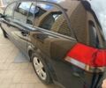 Черный Опель Вектра, объемом двигателя 1.9 л и пробегом 220 тыс. км за 2150 $, фото 3 на Automoto.ua